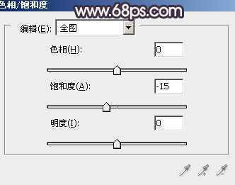 ‘Photosho将草地婚片打造出漂亮的青紫色效果‘