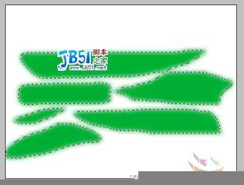 妙用Photoshop制作水彩画的简单方法