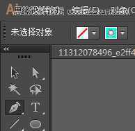Illustrator简单快速的把图片变成几何背景,PS教程,思缘教程网