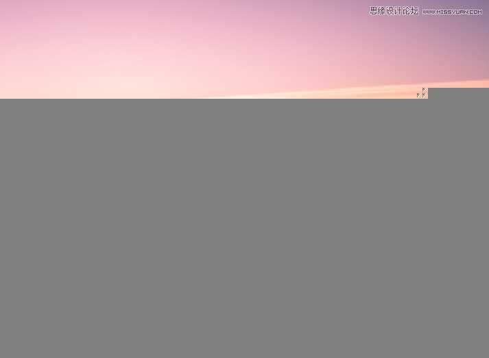 Illustrator简单快速的把图片变成几何背景,PS教程,思缘教程网