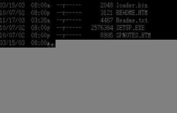 WinXP开机提示Ntfs.sys丢失怎么办?