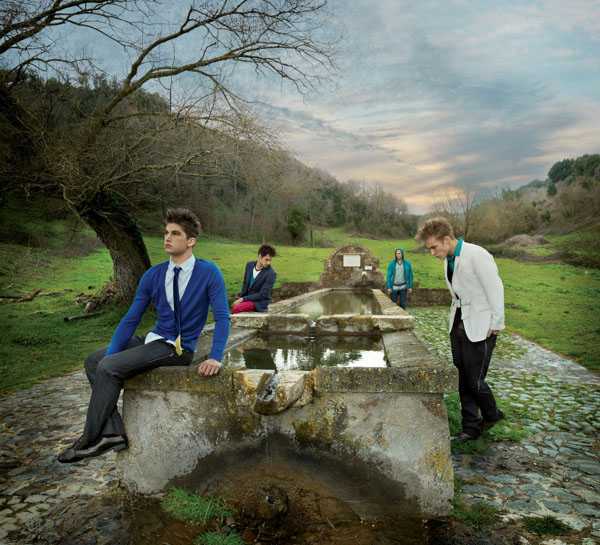 ‘photoshop两步打造经典暗调中性色图片‘