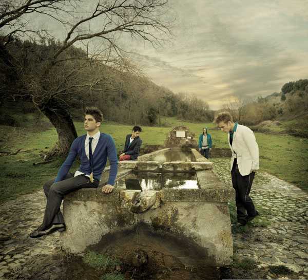 ‘photoshop两步打造经典暗调中性色图片‘