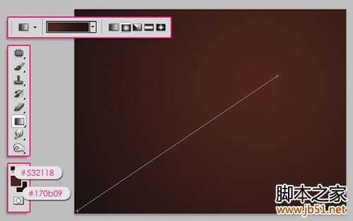 ‘Photoshop制作碎裂立体文字特效‘