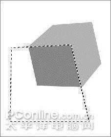 Photoshop CS3制作魔幻陨石壁纸_脚本之家jb51.net原创