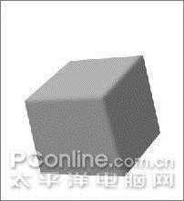 Photoshop CS3制作魔幻陨石壁纸_脚本之家jb51.net原创