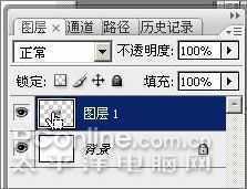 Photoshop CS3制作魔幻陨石壁纸_脚本之家jb51.net原创