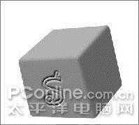 Photoshop CS3制作魔幻陨石壁纸_脚本之家jb51.net原创