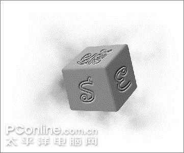 Photoshop CS3制作魔幻陨石壁纸_脚本之家jb51.net原创