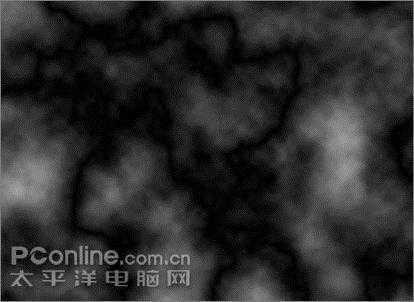 Photoshop CS3制作魔幻陨石壁纸_脚本之家jb51.net原创