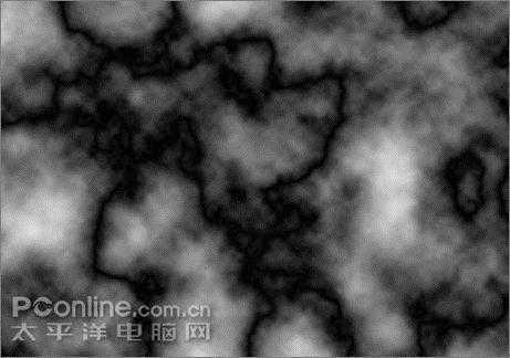 Photoshop CS3制作魔幻陨石壁纸_脚本之家jb51.net原创