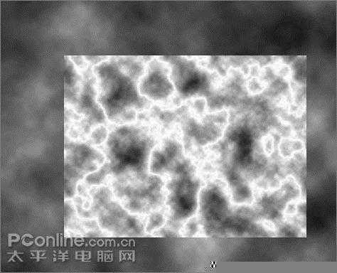 Photoshop CS3制作魔幻陨石壁纸_脚本之家jb51.net原创