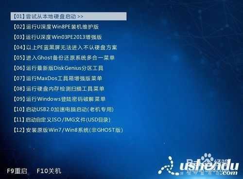 技术分享