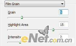 ‘photoshop利用画笔及图层样式制作颓废的古典头像海报‘