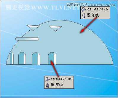 CorelDRAW设计电脑宣传海报教程,破洛洛