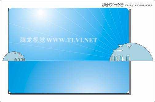 CorelDRAW设计电脑宣传海报教程,破洛洛