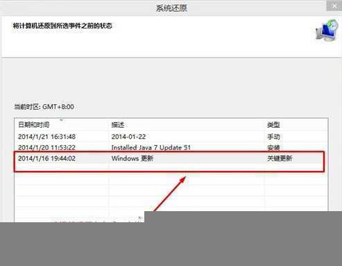 Windows7/Windows8系统备份与恢复 