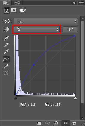 ‘PS打造超炫的冰霜特效字体‘