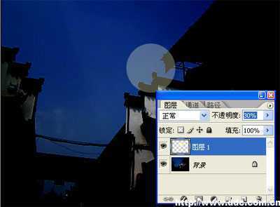技术分享