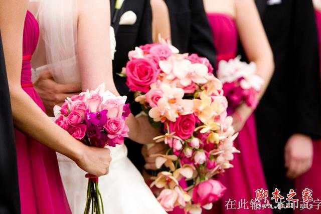 我从第一次拍婚礼纪实学到的7件事 脚本之家