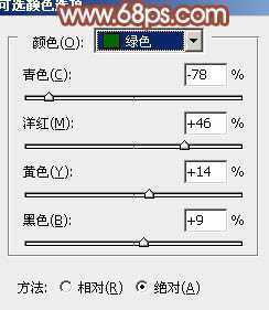 ‘Photoshop为花坛边美女图片增加朦胧小清新的淡调红褐色‘