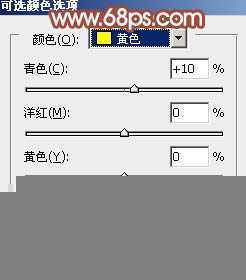 ‘Photoshop为花坛边美女图片增加朦胧小清新的淡调红褐色‘