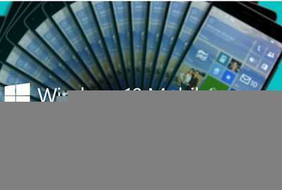 win10手机预览版10149上手体验视频