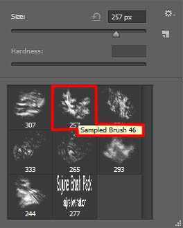 ‘Photoshop设计打造绚丽的蓝色潮装人物海报‘