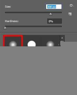 ‘Photoshop设计打造绚丽的蓝色潮装人物海报‘