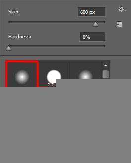 ‘Photoshop设计打造绚丽的蓝色潮装人物海报‘