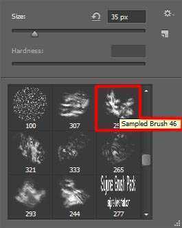 ‘Photoshop设计打造绚丽的蓝色潮装人物海报‘