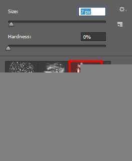 ‘Photoshop设计打造绚丽的蓝色潮装人物海报‘