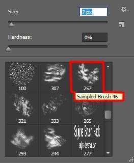 ‘Photoshop设计打造绚丽的蓝色潮装人物海报‘