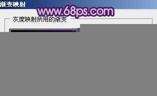 ‘Photoshop将外景婚片调成淡淡的紫红色‘
