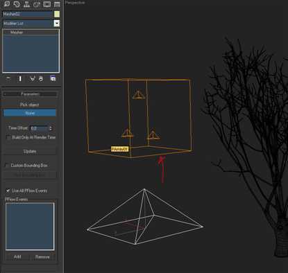3DSMAX制作雪的材质 脚本之家 3DSMAX材质教程