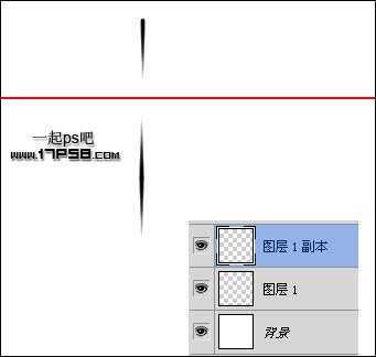 ‘photoshop将帅哥图片合成超酷的雨夜黑白插画效果‘