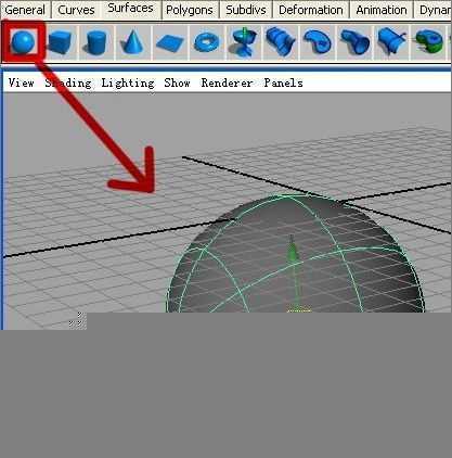 maya2008打造长江7号外星狗 脚本之家 MAYA经典教程