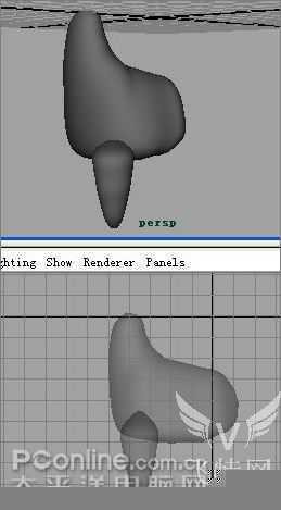 maya2008打造长江7号外星狗 脚本之家 MAYA经典教程