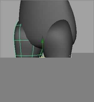 maya2008打造长江7号外星狗 脚本之家 MAYA经典教程