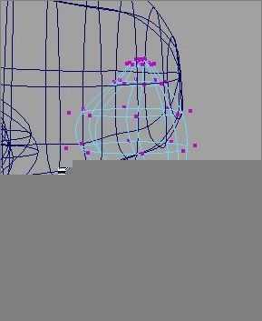 maya2008打造长江7号外星狗 脚本之家 MAYA经典教程