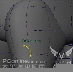 maya2008打造长江7号外星狗 脚本之家 MAYA经典教程