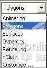 maya2008打造长江7号外星狗 脚本之家 MAYA经典教程