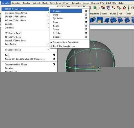 maya2008打造长江7号外星狗 脚本之家 MAYA经典教程