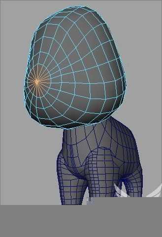 maya2008打造长江7号外星狗 脚本之家 MAYA经典教程