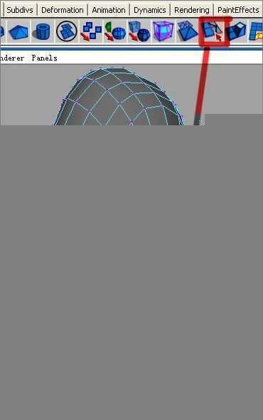 maya2008打造长江7号外星狗 脚本之家 MAYA经典教程