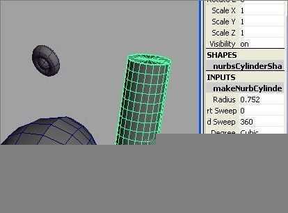 maya2008打造长江7号外星狗 脚本之家 MAYA经典教程
