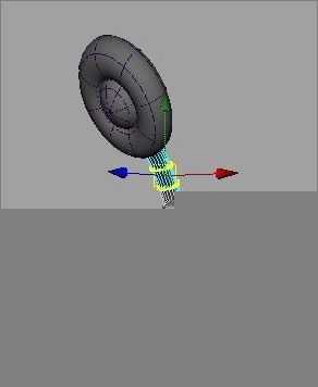 maya2008打造长江7号外星狗 脚本之家 MAYA经典教程