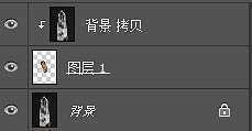 ‘PS合成逼真的冰凌中的冰冻小孩‘