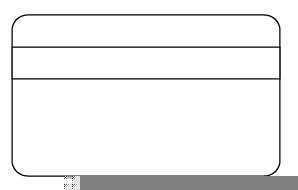 rounded rectangle tool