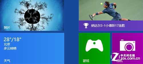 Win8一点通： 